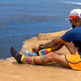 injinji Men's Crew Socks (293470)
