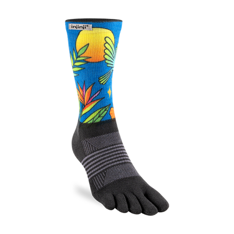 injinji Women's Crew Socks (293471)