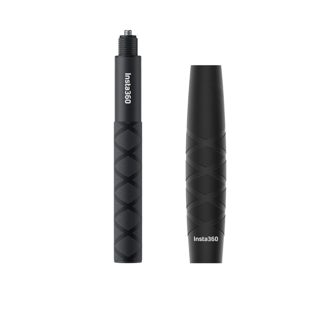Insta360 - Insta360 85cm Invisible Selfie Stick (With Selfie Stick Sleeve) - Cam2 