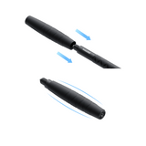 Insta360 - Insta360 85cm Invisible Selfie Stick (With Selfie Stick Sleeve) - Cam2 