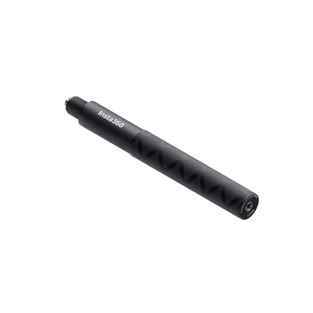 Insta360 - Insta360 85cm Invisible Selfie Stick (With Selfie Stick Sleeve) - Cam2 