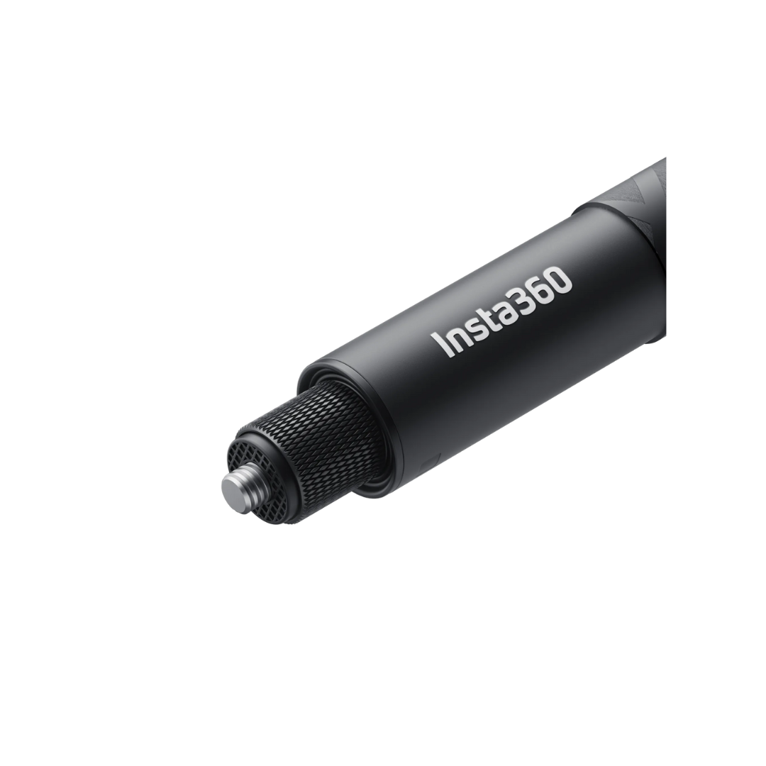 Insta360 - Insta360 85cm Invisible Selfie Stick (With Selfie Stick Sleeve) - Cam2 