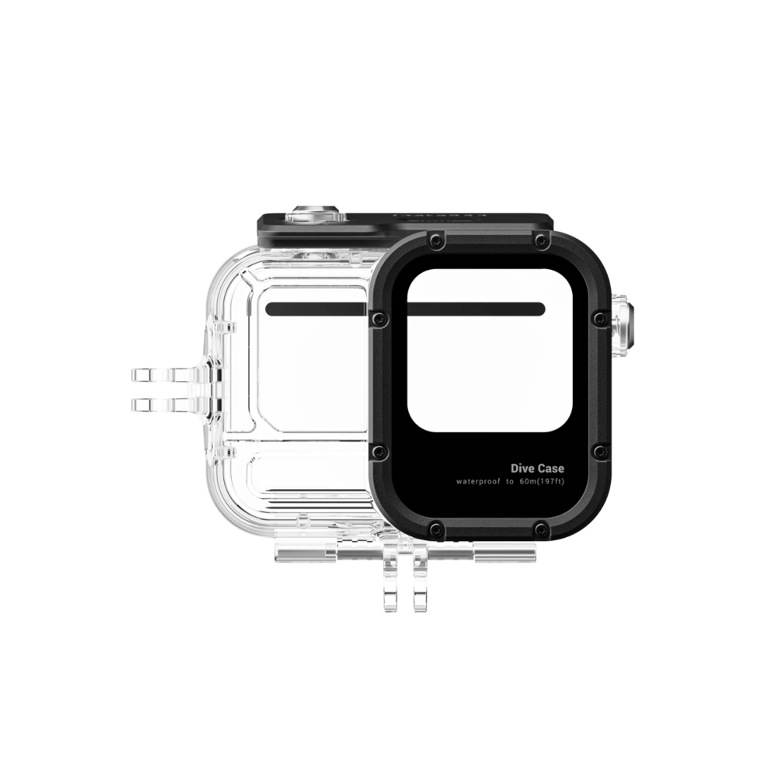 Insta360 - Insta360 Ace Pro 2 Dive Case - Cam2 