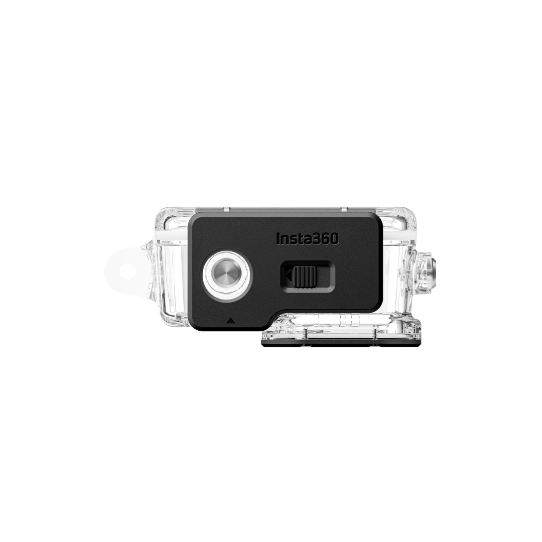 Insta360 - Insta360 Ace Pro 2 Dive Case - Cam2 