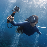 Insta360 - Insta360 Ace Pro 2 Dive Case - Cam2 