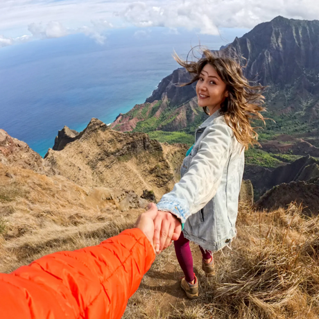 Insta360 - Insta360 Backpack Clip - Cam2 