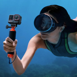 Insta360 Floating Hand Grip