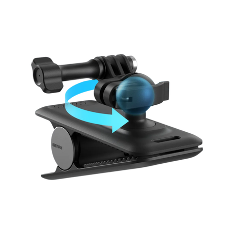 Insta360 - Insta360 Flexi Clip - Cam2 