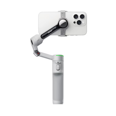 Insta360 - Insta360 Flow 2 Pro - Cam2 