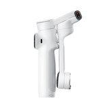 Insta360 - Insta360 Flow 2 Pro (Summit White) - Cam2 