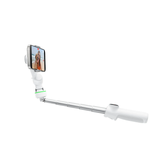 Insta360 - Insta360 Flow 2 Pro (Summit White) - Cam2 