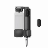 Insta360 - Insta360 Foldable 2-in-1 Selfie Stick Remote Kit (1/4 " Mount） - Cam2 