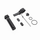 Insta360 - Insta360 Foldable 2-in-1 Selfie Stick Remote Kit (1/4 " Mount） - Cam2 
