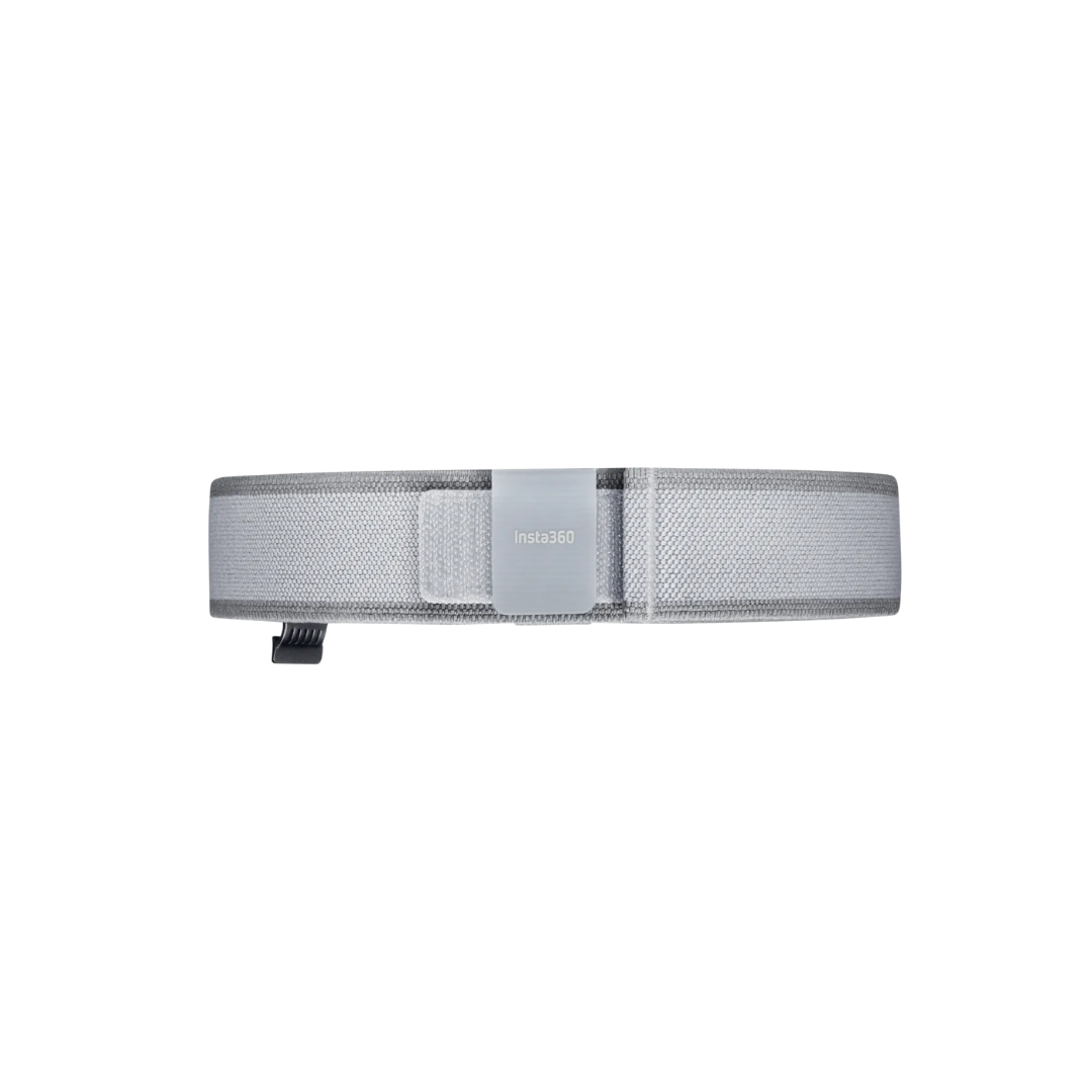 Insta360 Go Ultra Easy Clip Headband