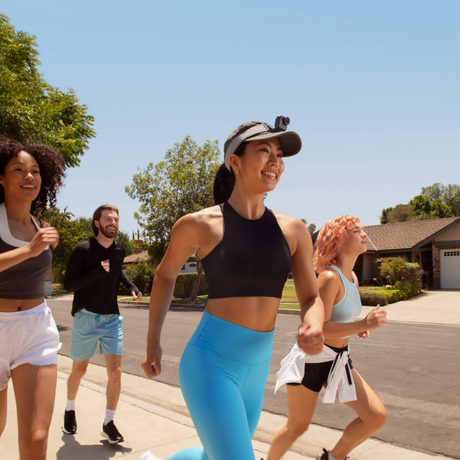 Insta360 - Insta360 Go Ultra Easy Clip Headband - Cam2 