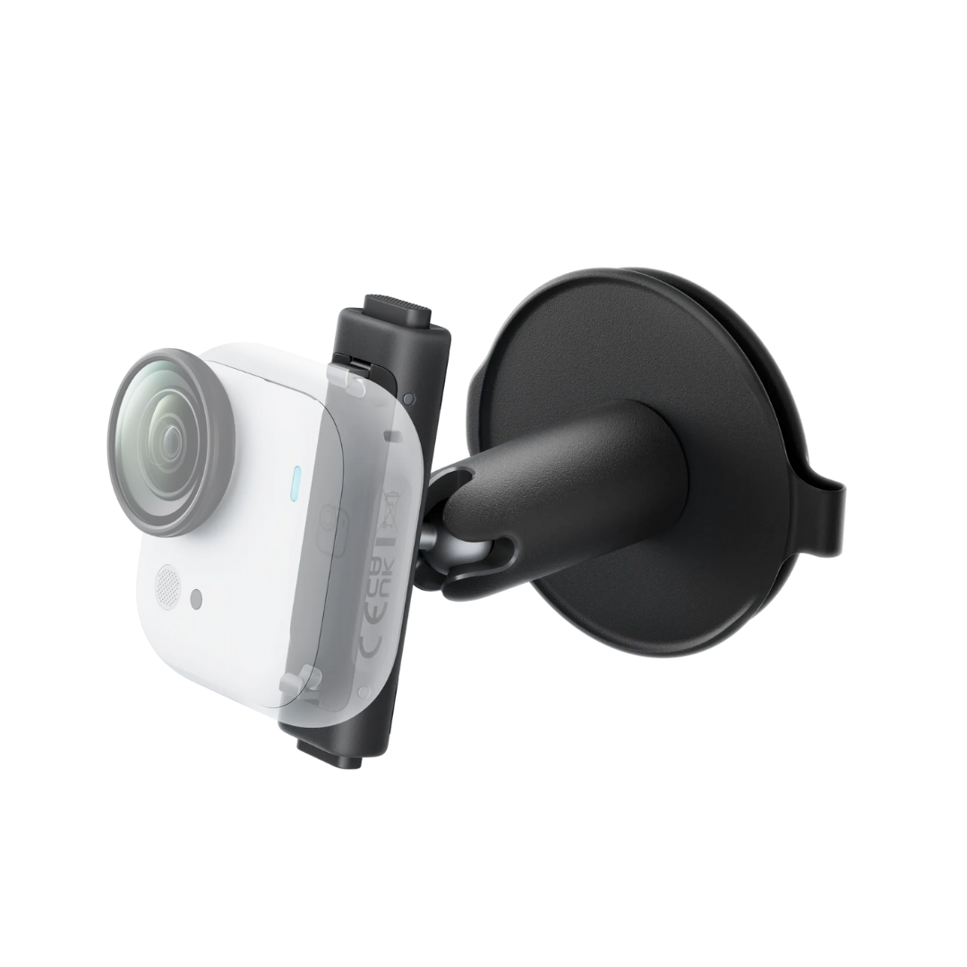 Insta360 Go Ultra Pivot Stand