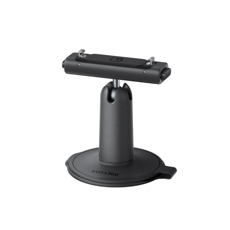 Insta360 - Insta360 Go Ultra Pivot Stand - Cam2 