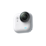 Insta360 GO Ultra Standard Bundle (Tiny Hands-Free 4K Cam)