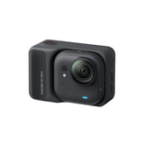 Insta360 GO Ultra Standard Bundle (Tiny Hands-Free 4K Cam)