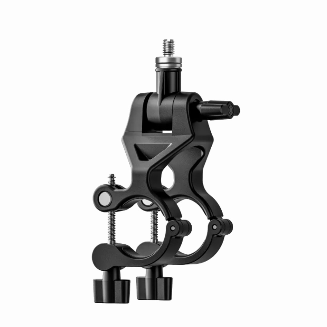 Insta360 - Insta360 Third-Person Bike Tail Mount - Cam2 