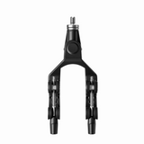 Insta360 - Insta360 Third-Person Bike Tail Mount - Cam2 
