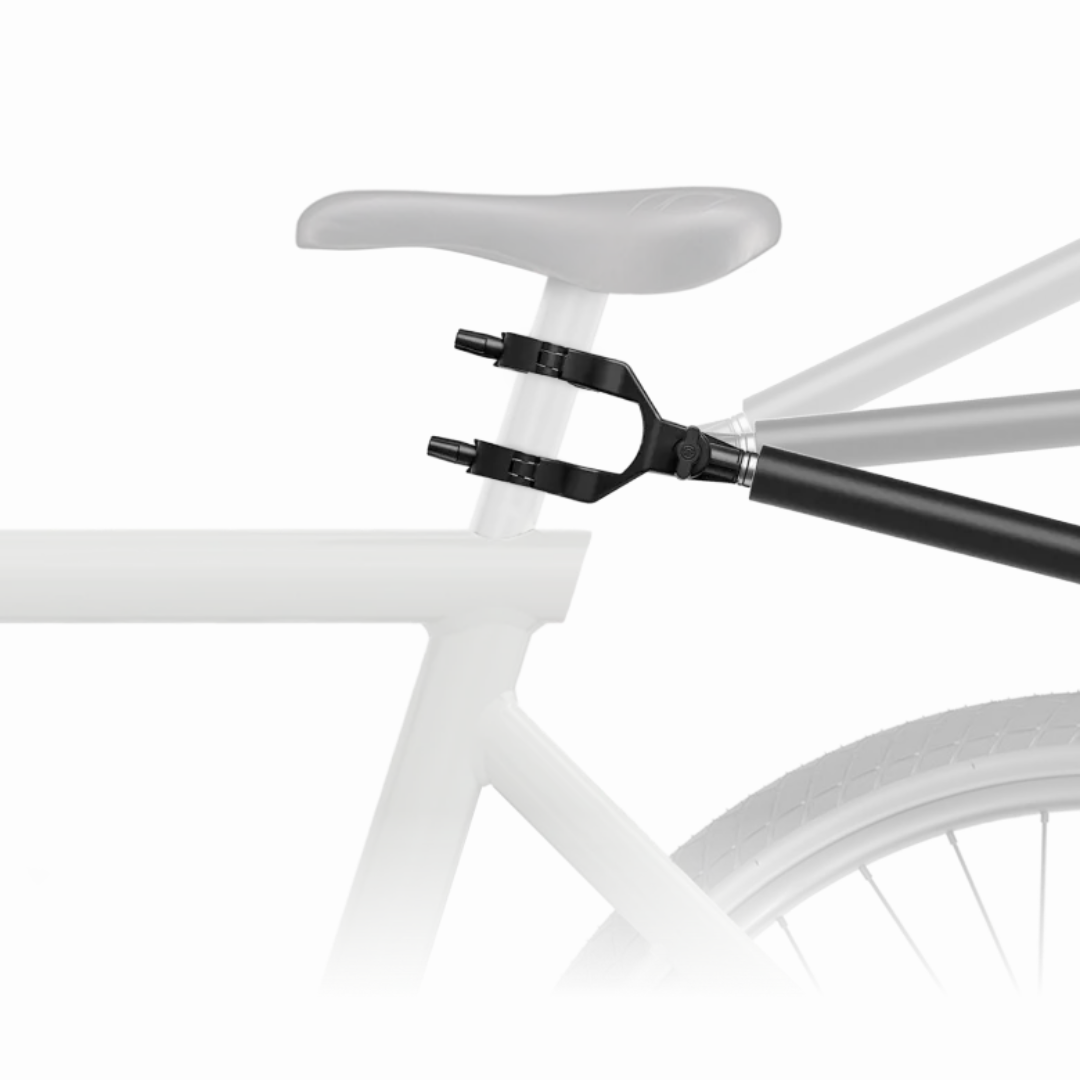 Insta360 - Insta360 Third-Person Bike Tail Mount - Cam2 