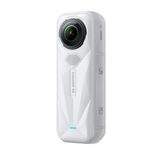 Insta360 X5 8K 360 Action Camera (Satin White Limited Edition)
