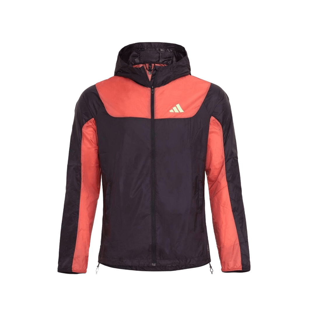 Adidas Women's Ekiden Jacket