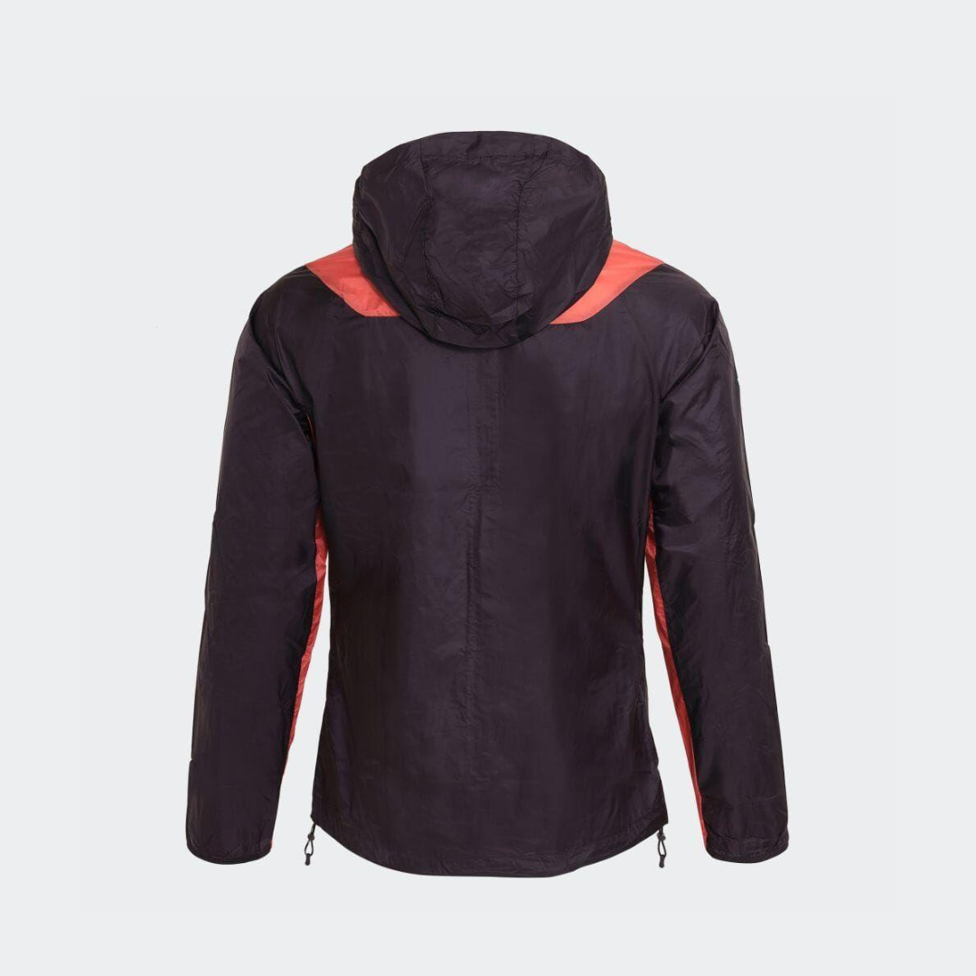 Adidas Women's Ekiden Jacket