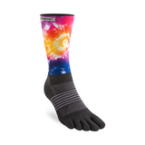 injinji Trail Midweight The Courtney Crew Socks