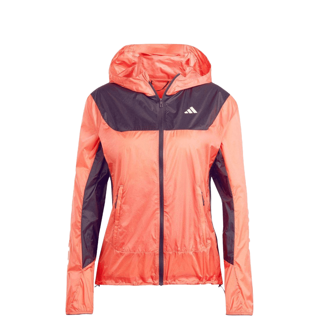 Adidas Women's Ekiden Jacket