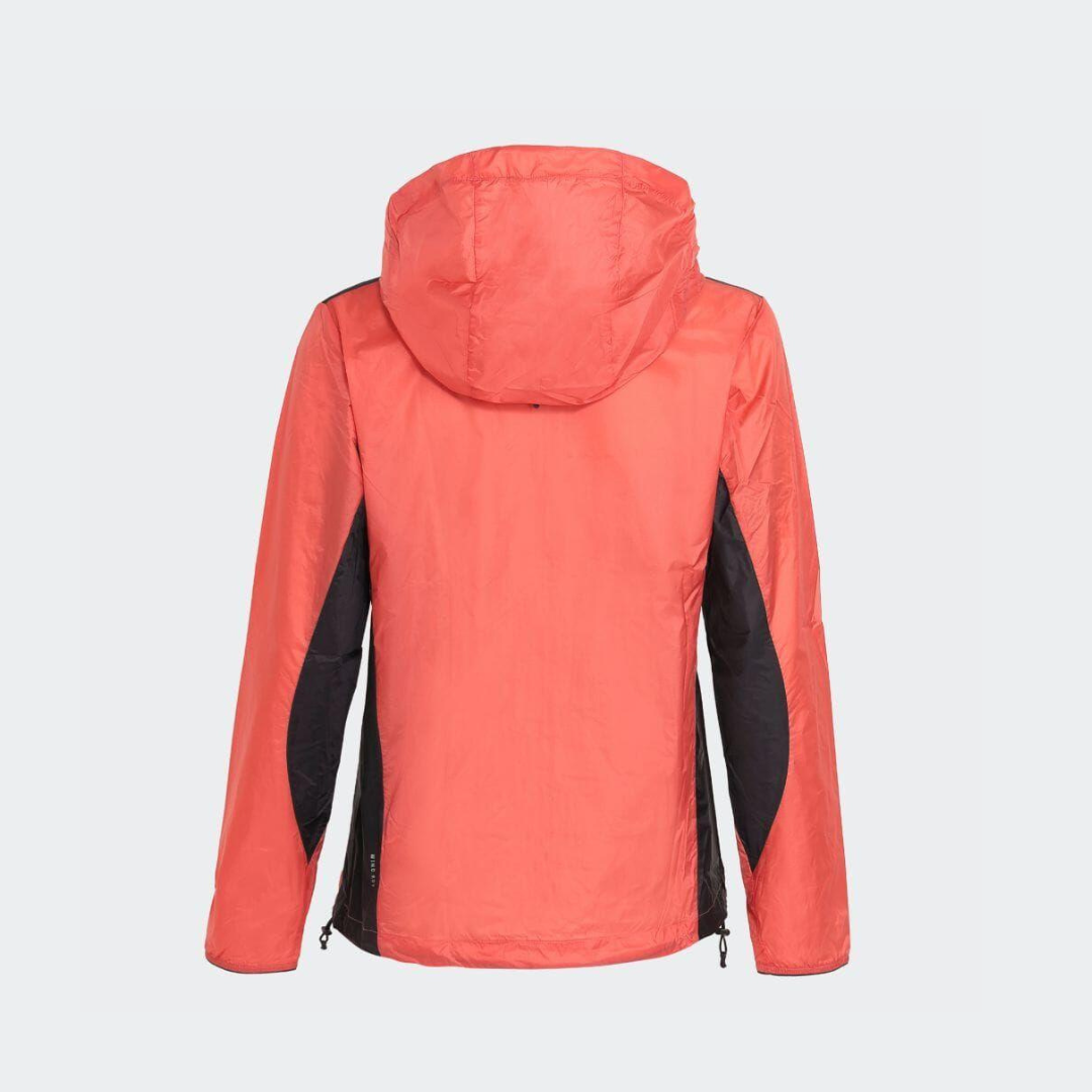 Adidas Women's Ekiden Jacket