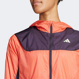 Adidas Women's Ekiden Jacket