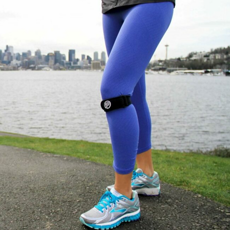 Pro-Tec - Pro-Tec Knee Pro-Tec Patellar Tendon Strap - Cam2 