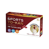 Imuraya Sports Yokan 5P