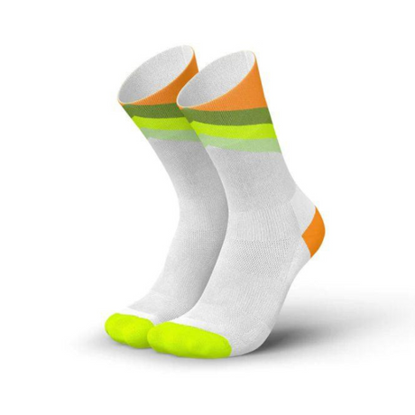 Incylence - Incylence Grades High-Cut Running Socks - Cam2 