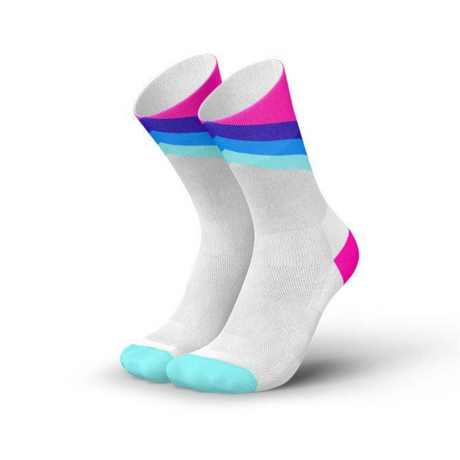 Incylence - Incylence Grades High-Cut Running Socks - Cam2 