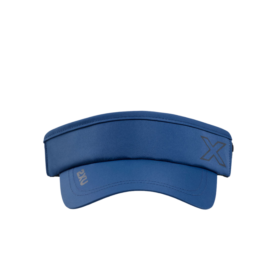 2XU Unisex's Performance Visor