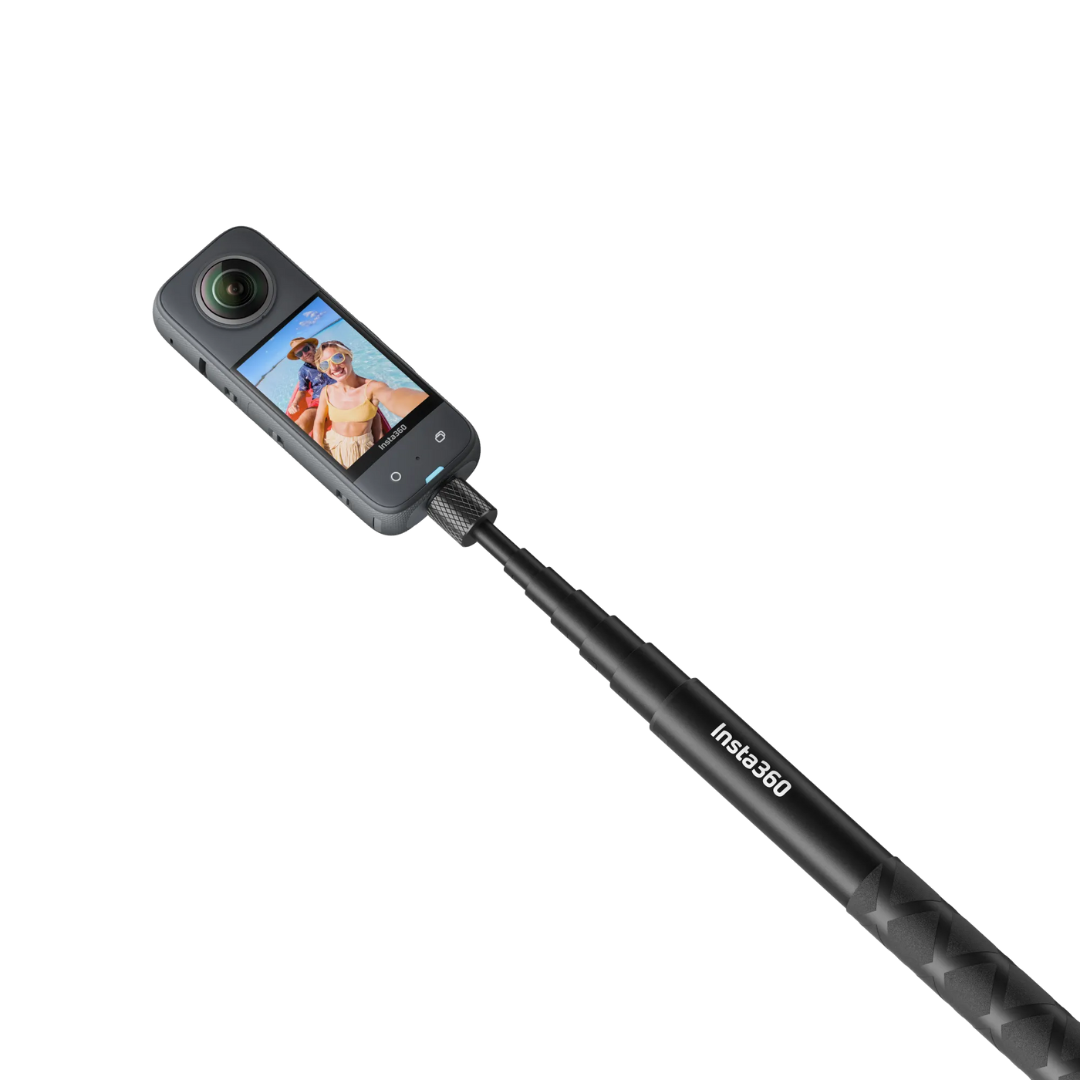 Insta360 Invisible Selfie Stick for ONE X & ONE R 114cm