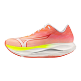 Mizuno Men's Wave Rebellion Flash 3 Road Running Shoes