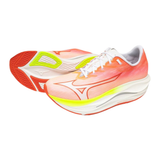 Mizuno Men's Wave Rebellion Flash 3 Road Running Shoes