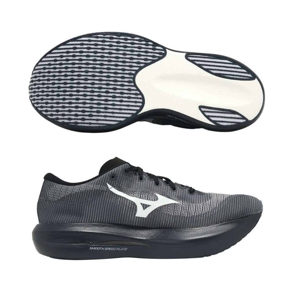 Mizuno Unisex's Hyperwarp Pure Road Running Shoes