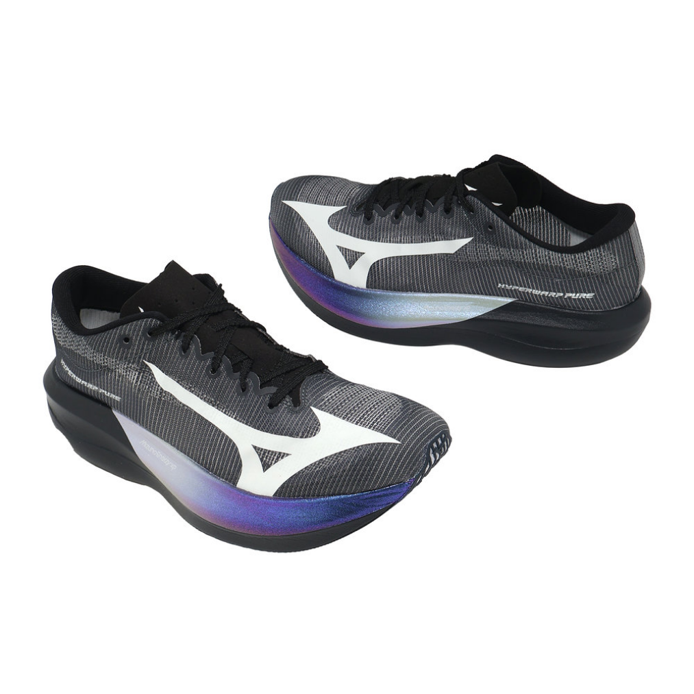 Mizuno Unisex's Hyperwarp Pure Road Running Shoes