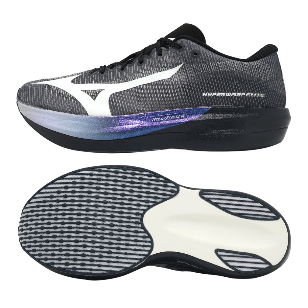 Mizuno Unisex's Hyperwarp Elite Road Running Shoes