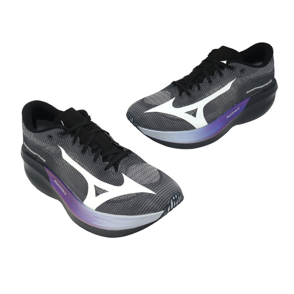Mizuno Unisex's Hyperwarp Elite Road Running Shoes
