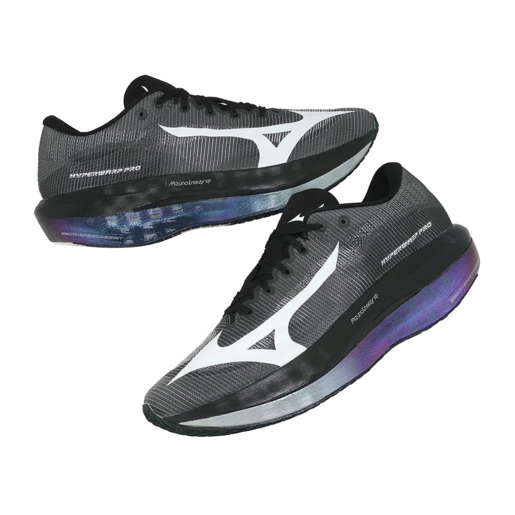 Mizuno Unisex's Hyperwarp Pro Road Running Shoes