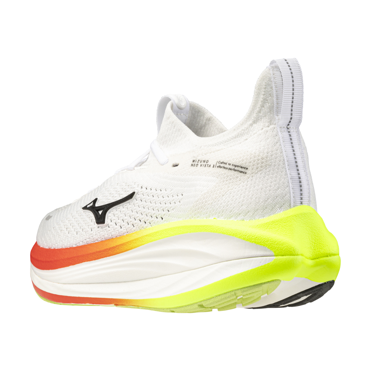 Mizuno Men's Neo Vista 3 Road Running Shoes