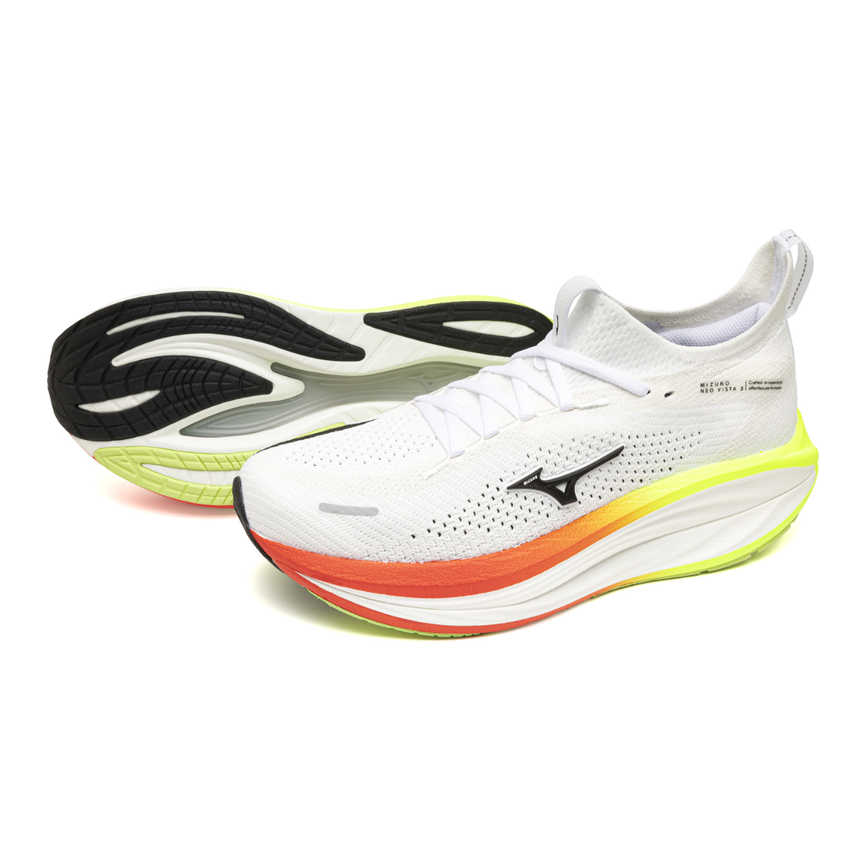 Mizuno Men's Neo Vista 3 Road Running Shoes