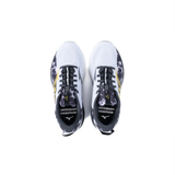 Mizuno Unisex's Wave Rider 30 Amsterdam Road Running Shoes