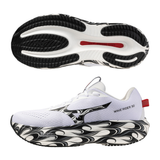 Mizuno Unisex's Wave Rider 30 Disclosure Road Running Shoes
